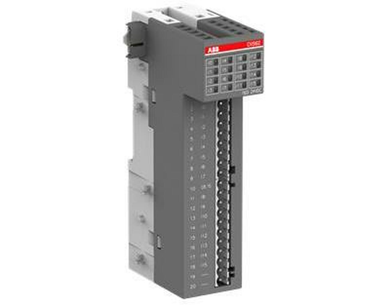 ABB PM554-TP-ETH 1SAP120600R0071 PM554-T A1 CPU DX561 A1 PLC EK MODÜL TAKIM